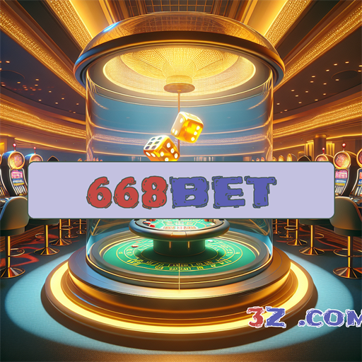 Apostas Inovadoras: O Que Faz o 668bet.com brilhar