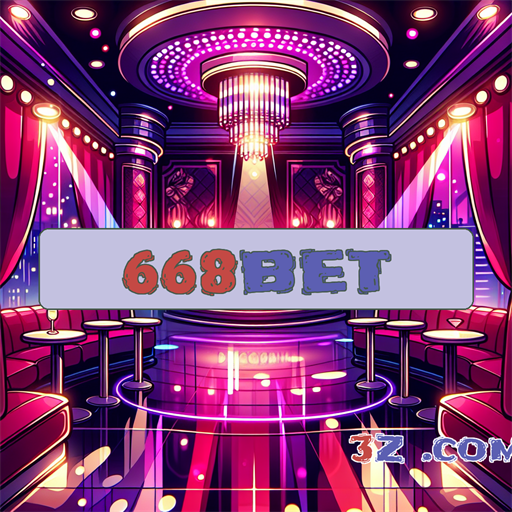 Casino: O Universo Empolgante do 668bet e Suas Atrações