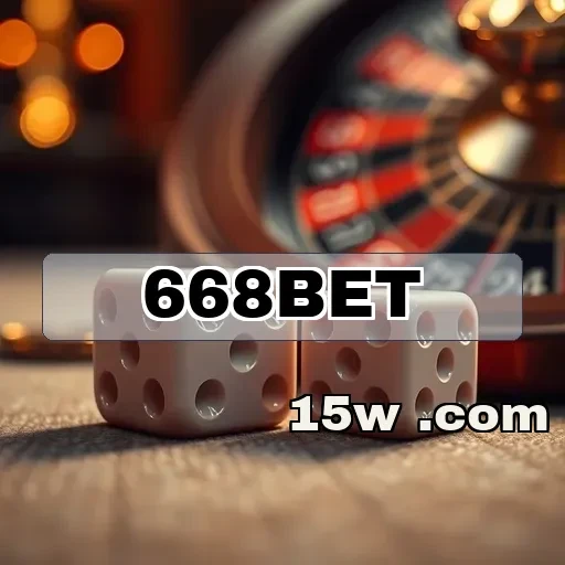 668bet.com: Aventura e Emoção no Cassino Online Brasileiro