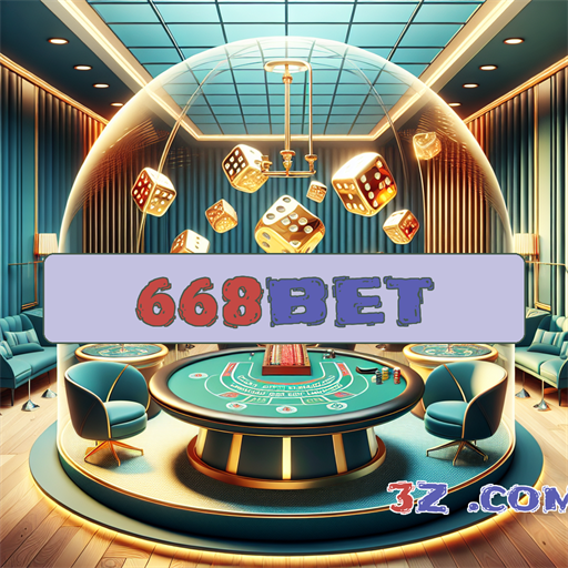Login Brilhante: Atrações Exclusivas da 668bet.com