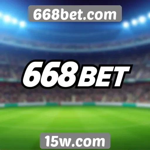 Opções de pagamento oferecidas pelo 668bet.com
