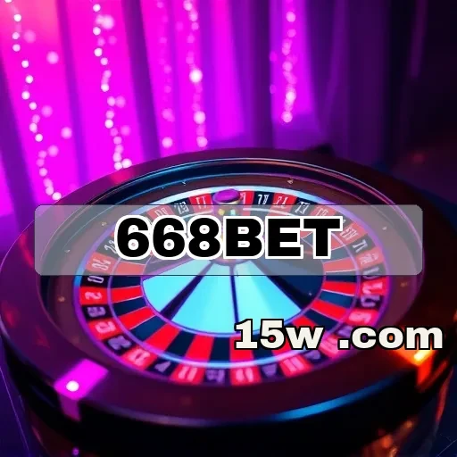668bet.com: As Promoções que Transformam Apostas em Vitória