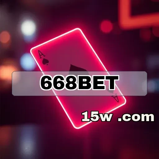 668bet.com: Descubra a Diversão e Emoção dos Jogos de Mesa